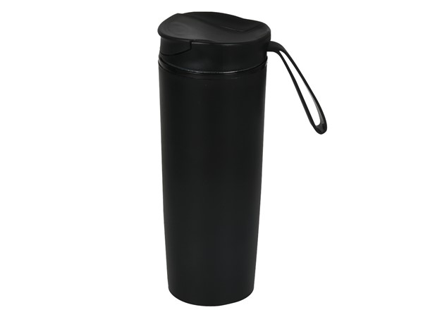TERMOS 500ML . SİYAH